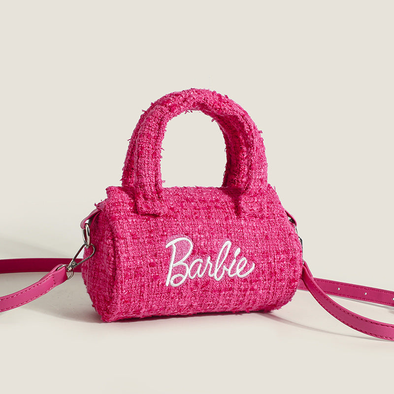 Small Elegant Crossbody Bag