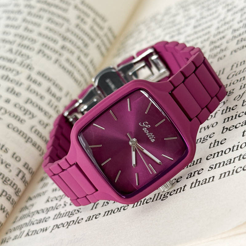Gaudí Women’s Luxury Watch