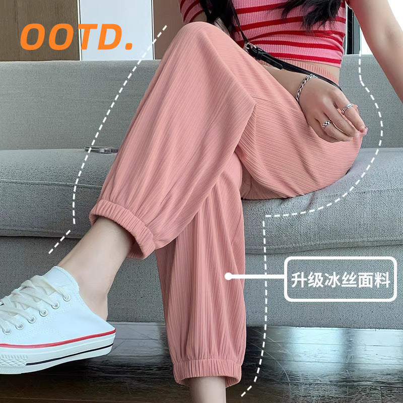 Pants for Women 2025 | Cooling & Plus-Size Friendly