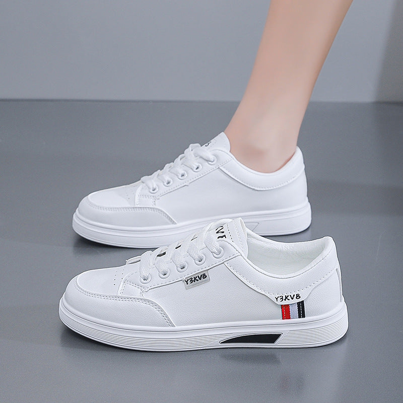 White Shoes for Men 2025 | Easy Match Everyday Wear