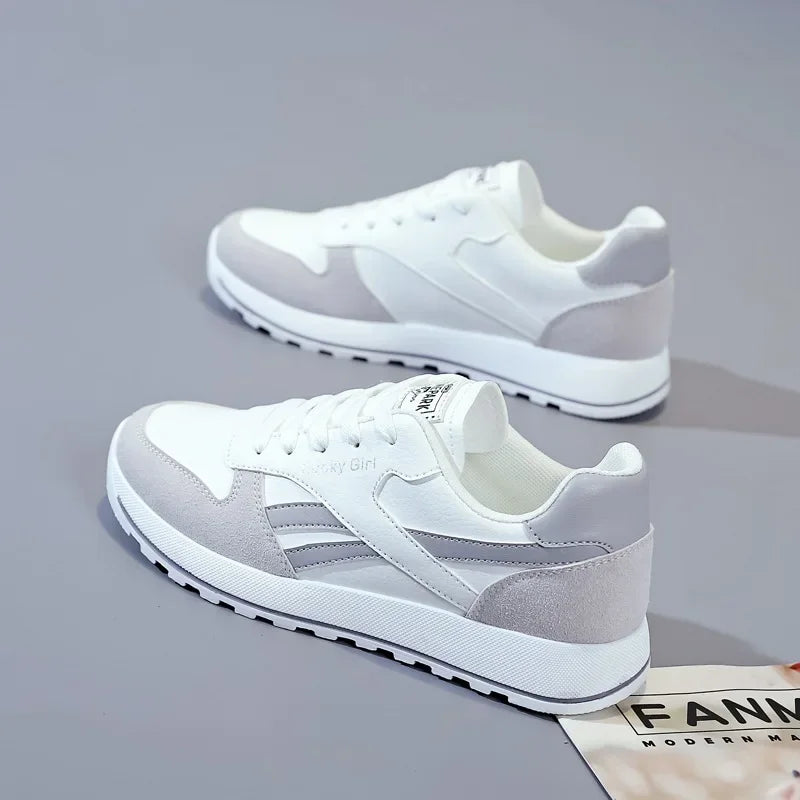 Trendy Forrest Gump Sneakers – Comfy & Breathable