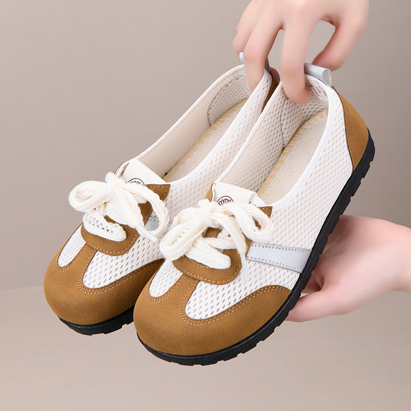Cloth Shoes for Women